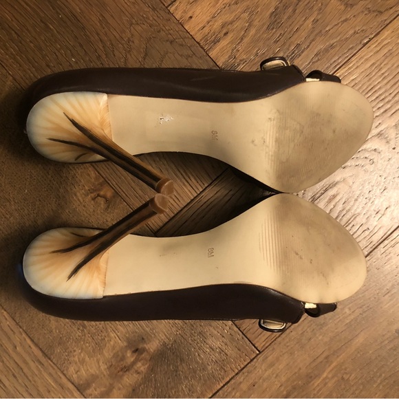 Gorgeous Womens Guess High Heels - Picture 9 of 12